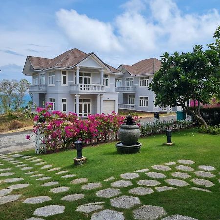 Villa Sea View Phan Thiet Mui Ne Exterior foto