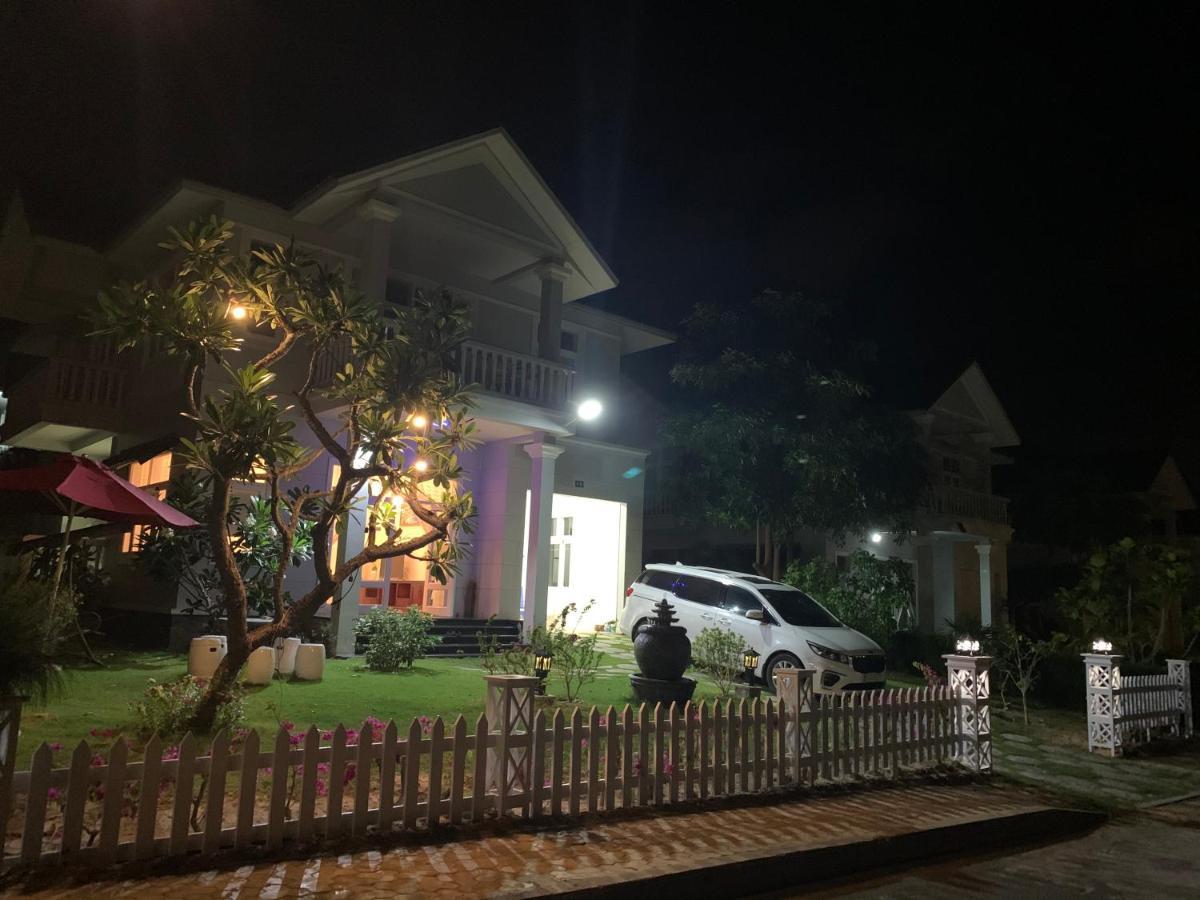 Villa Sea View Phan Thiet Mui Ne Exterior foto