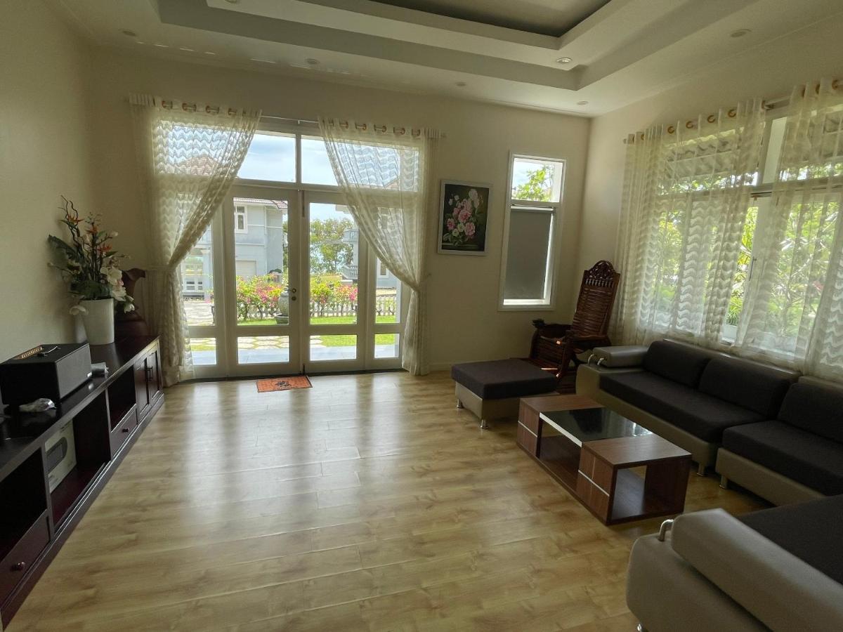 Villa Sea View Phan Thiet Mui Ne Exterior foto