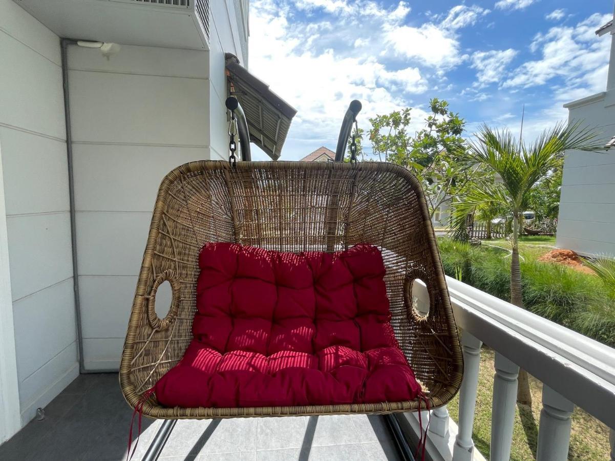 Villa Sea View Phan Thiet Mui Ne Exterior foto