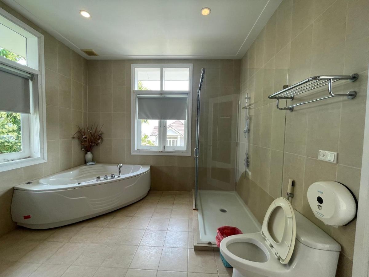 Villa Sea View Phan Thiet Mui Ne Exterior foto