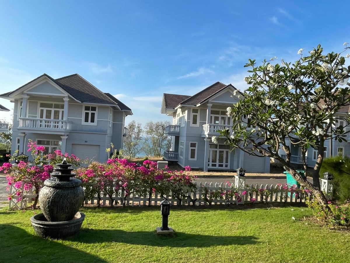 Villa Sea View Phan Thiet Mui Ne Exterior foto