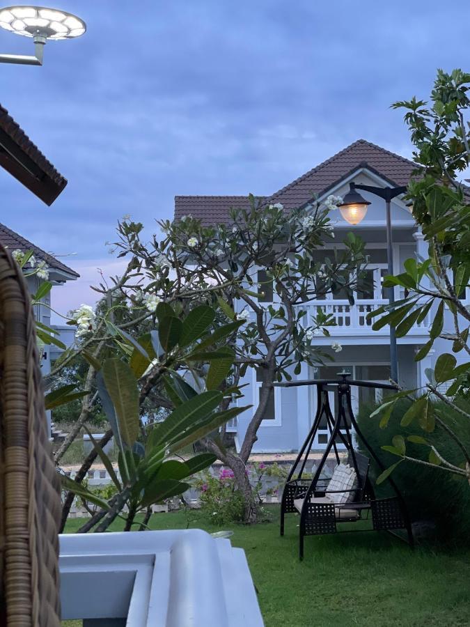 Villa Sea View Phan Thiet Mui Ne Exterior foto