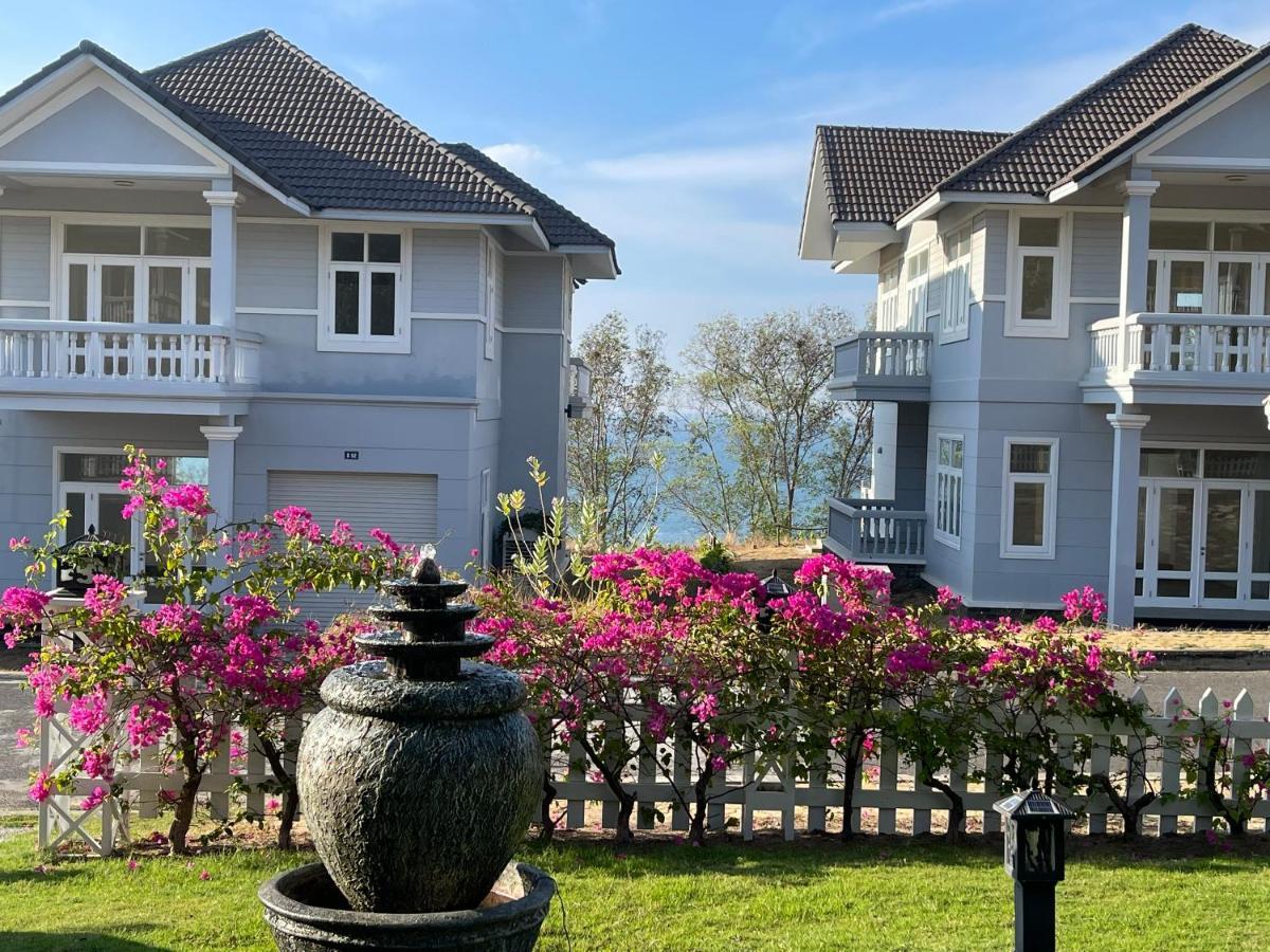 Villa Sea View Phan Thiet Mui Ne Exterior foto