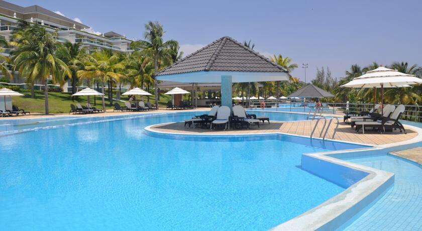 Villa Sea View Phan Thiet Mui Ne Exterior foto