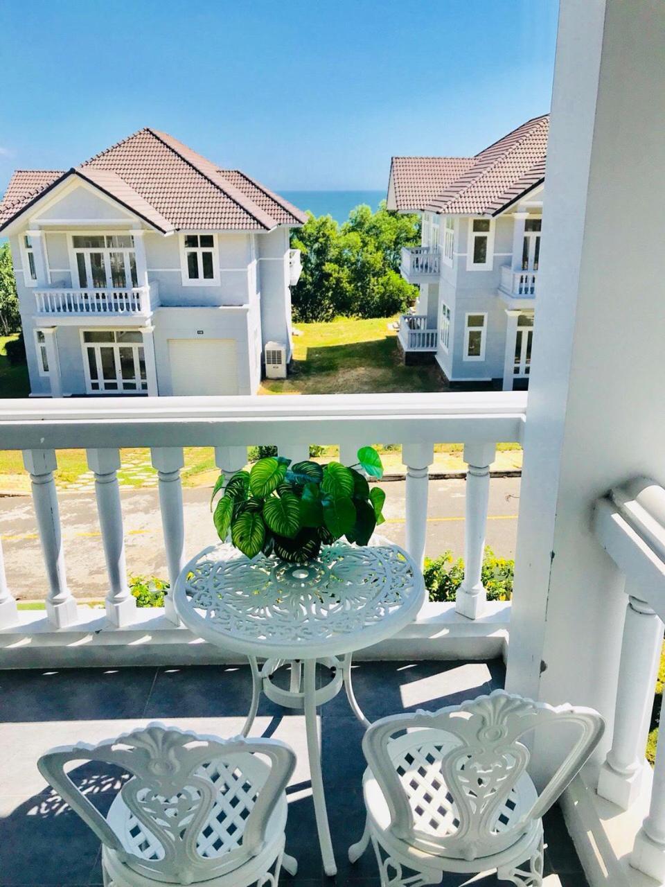 Villa Sea View Phan Thiet Mui Ne Exterior foto