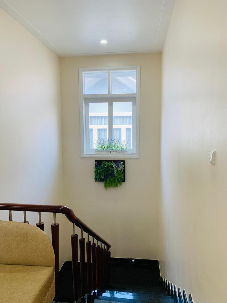 Villa Sea View Phan Thiet Mui Ne Exterior foto