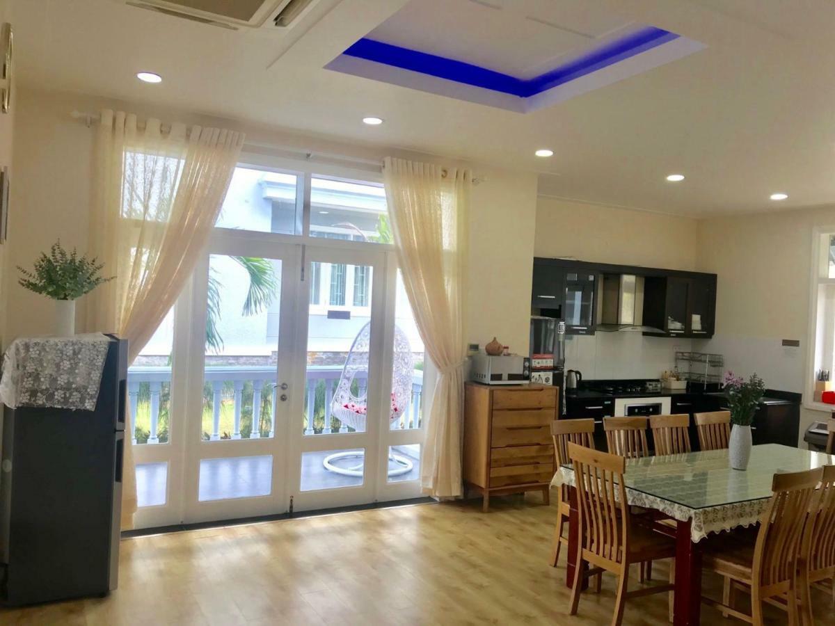 Villa Sea View Phan Thiet Mui Ne Exterior foto
