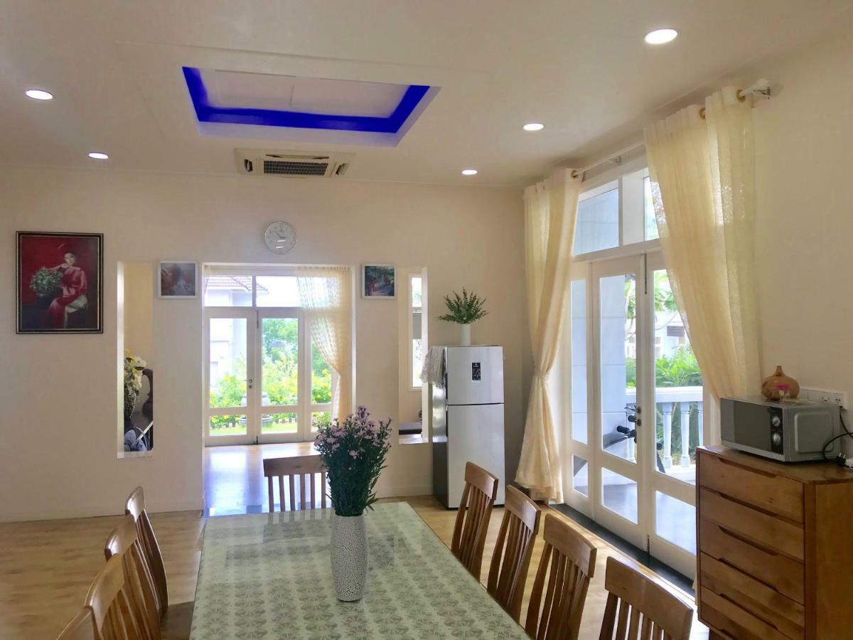 Villa Sea View Phan Thiet Mui Ne Exterior foto
